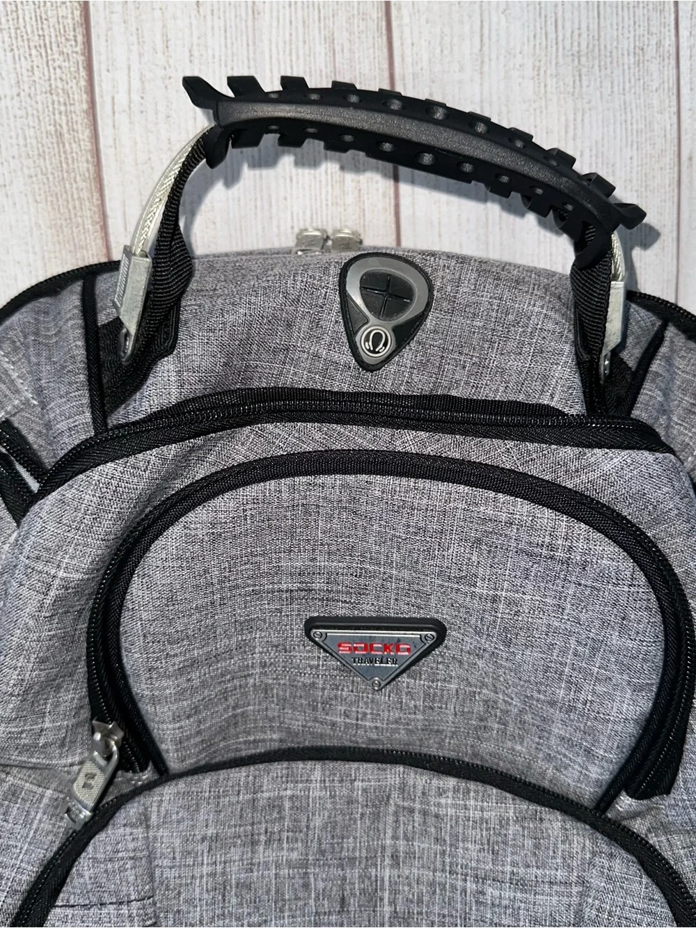 Men's Large Backpack